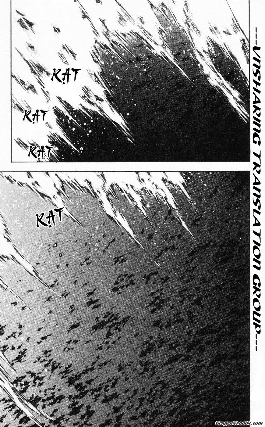 Quái Vật Sinh Ra Từ Linh Hồn Chết Chóc Chapter 72 - Trang 2