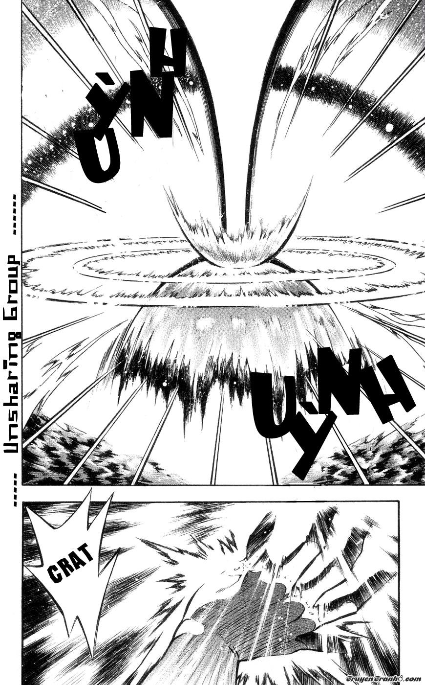 Quái Vật Sinh Ra Từ Linh Hồn Chết Chóc Chapter 72 - Trang 2