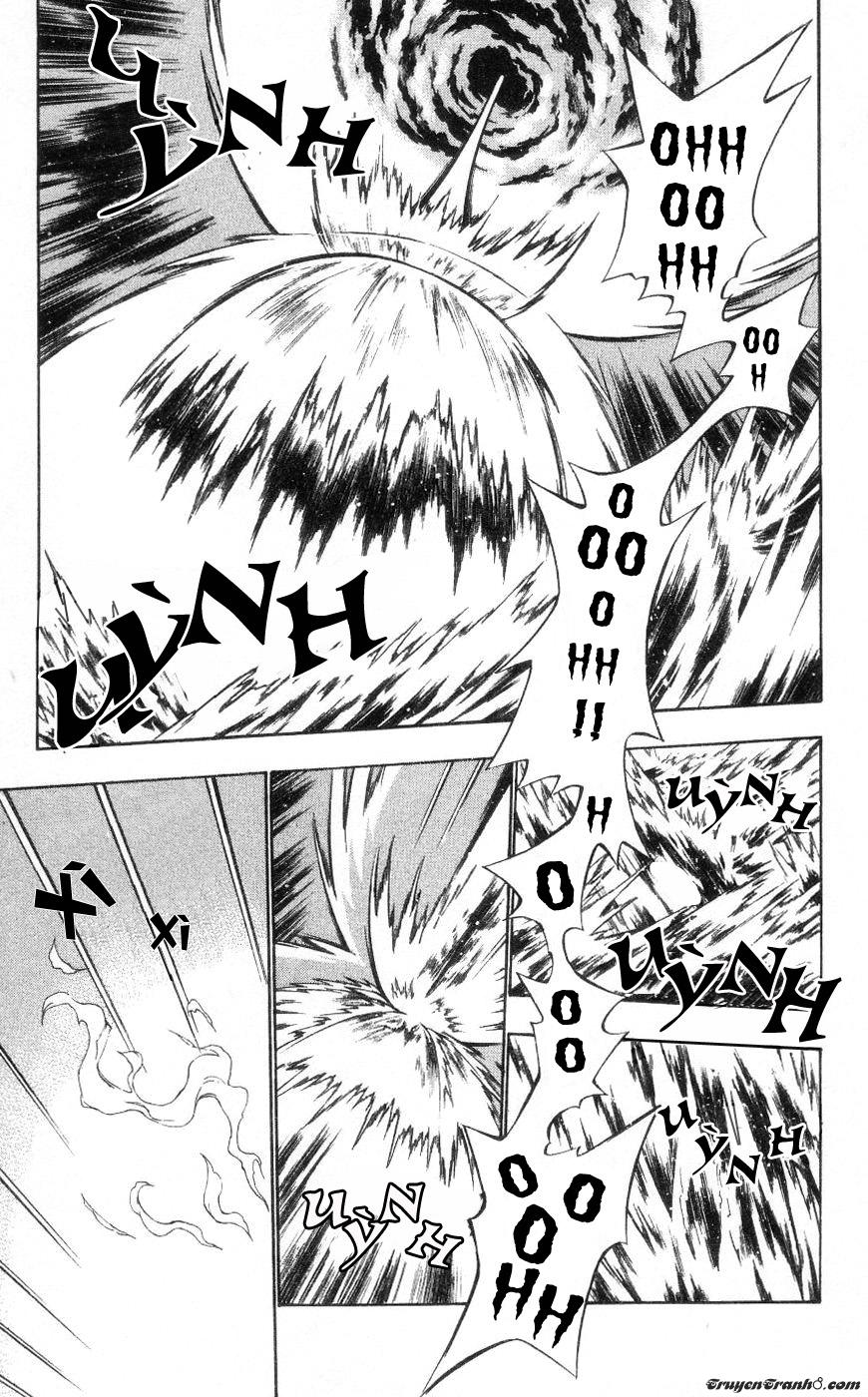 Quái Vật Sinh Ra Từ Linh Hồn Chết Chóc Chapter 72 - Trang 2