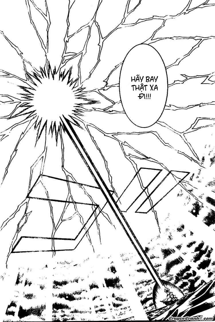 Quái Vật Sinh Ra Từ Linh Hồn Chết Chóc Chapter 73 - Trang 2