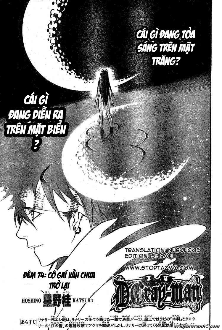 Quái Vật Sinh Ra Từ Linh Hồn Chết Chóc Chapter 74 - Trang 2