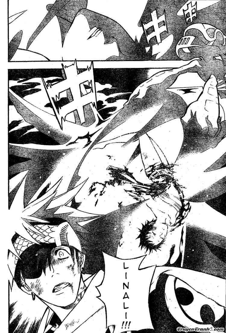 Quái Vật Sinh Ra Từ Linh Hồn Chết Chóc Chapter 74 - Trang 2