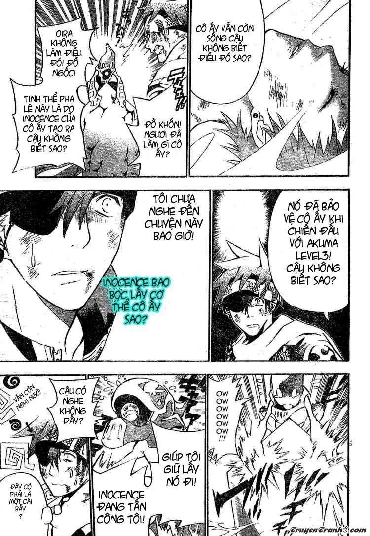 Quái Vật Sinh Ra Từ Linh Hồn Chết Chóc Chapter 74 - Trang 2