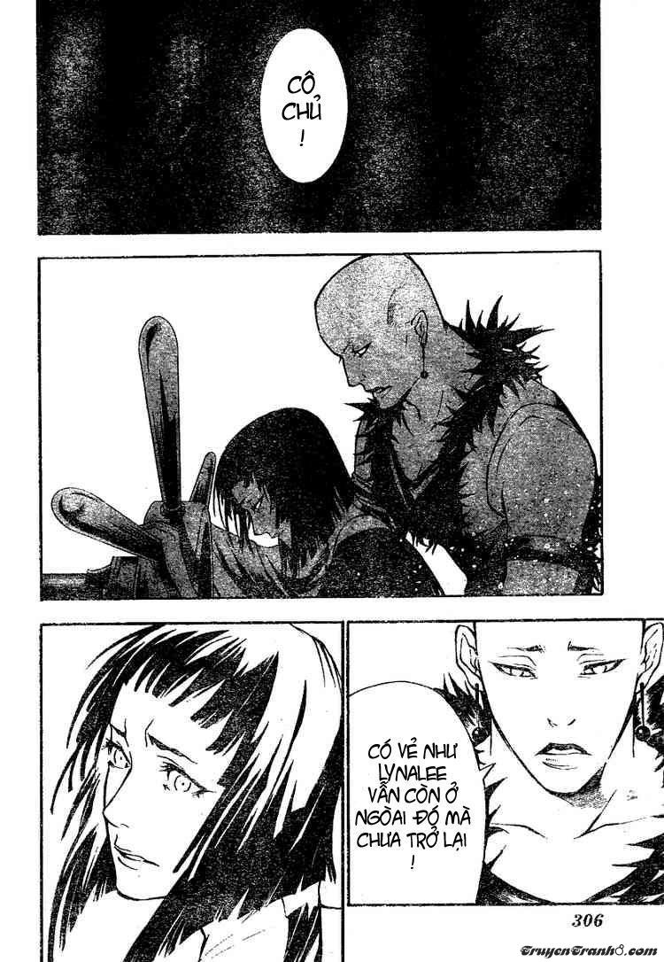 Quái Vật Sinh Ra Từ Linh Hồn Chết Chóc Chapter 74 - Trang 2