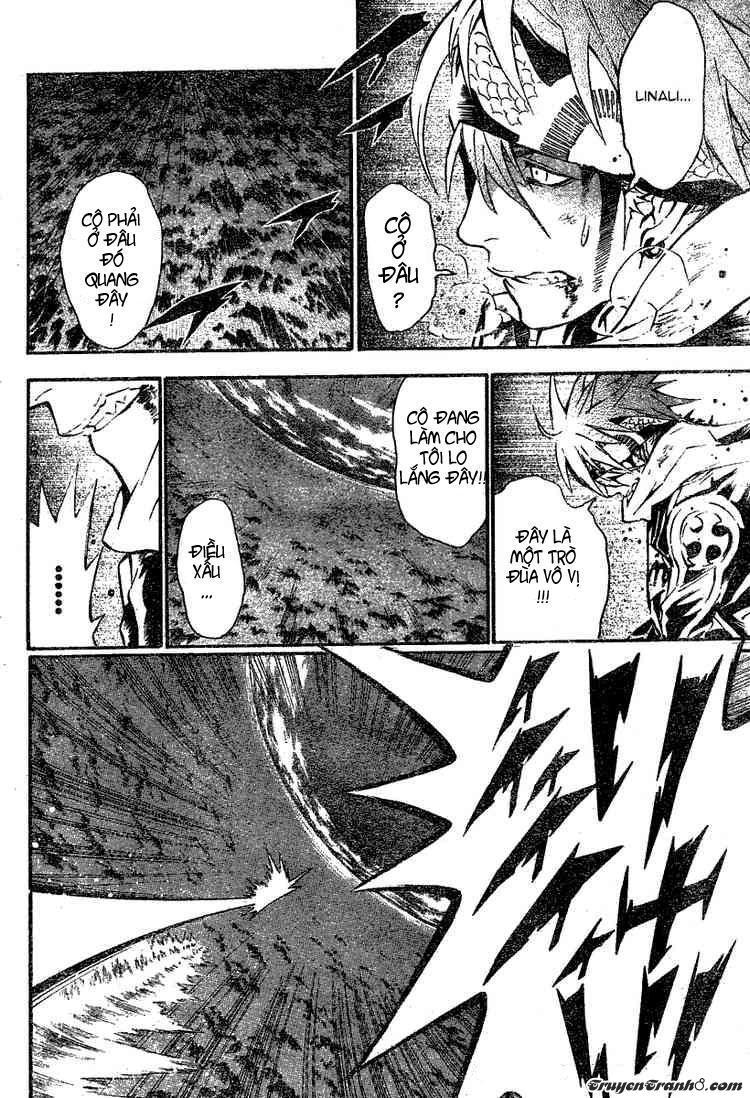 Quái Vật Sinh Ra Từ Linh Hồn Chết Chóc Chapter 74 - Trang 2
