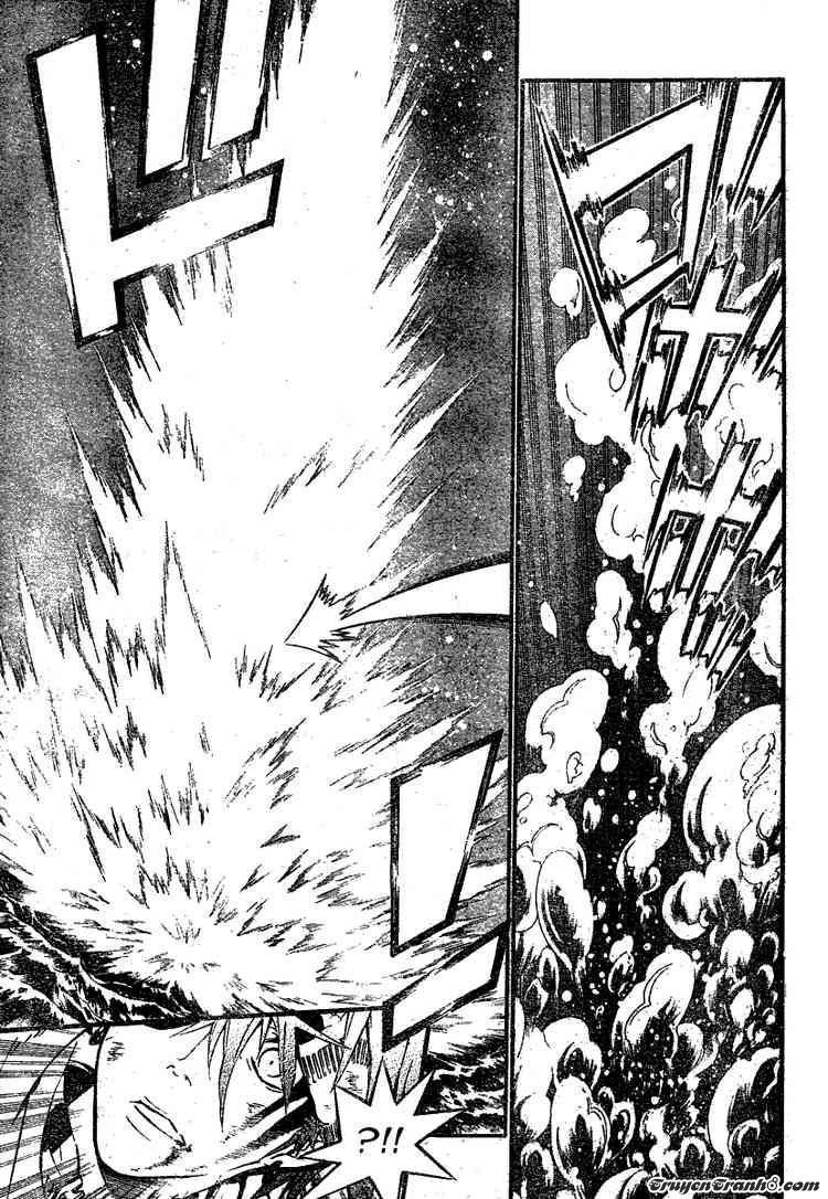 Quái Vật Sinh Ra Từ Linh Hồn Chết Chóc Chapter 74 - Trang 2