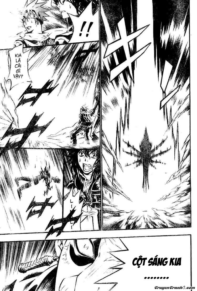 Quái Vật Sinh Ra Từ Linh Hồn Chết Chóc Chapter 75 - Trang 2