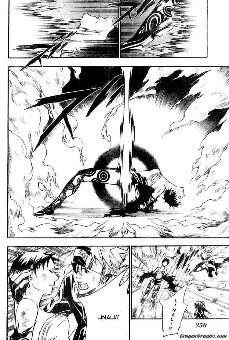 Quái Vật Sinh Ra Từ Linh Hồn Chết Chóc Chapter 75 - Trang 2