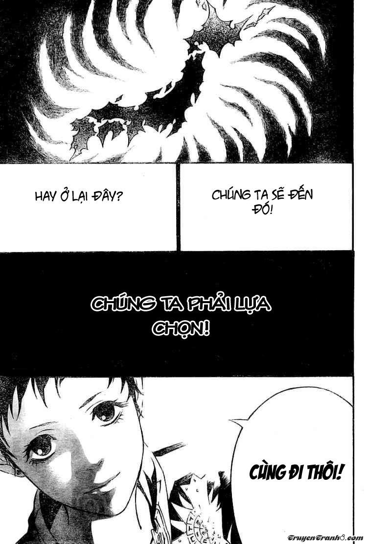 Quái Vật Sinh Ra Từ Linh Hồn Chết Chóc Chapter 75 - Trang 2