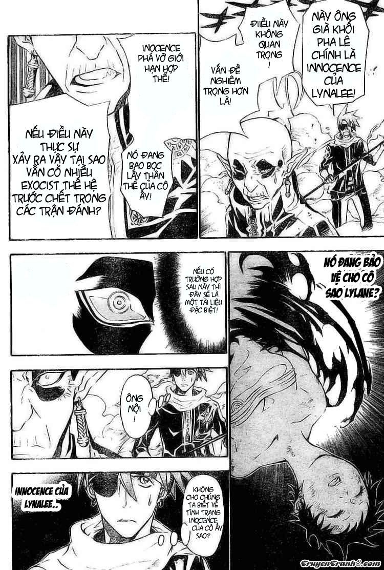 Quái Vật Sinh Ra Từ Linh Hồn Chết Chóc Chapter 75 - Trang 2