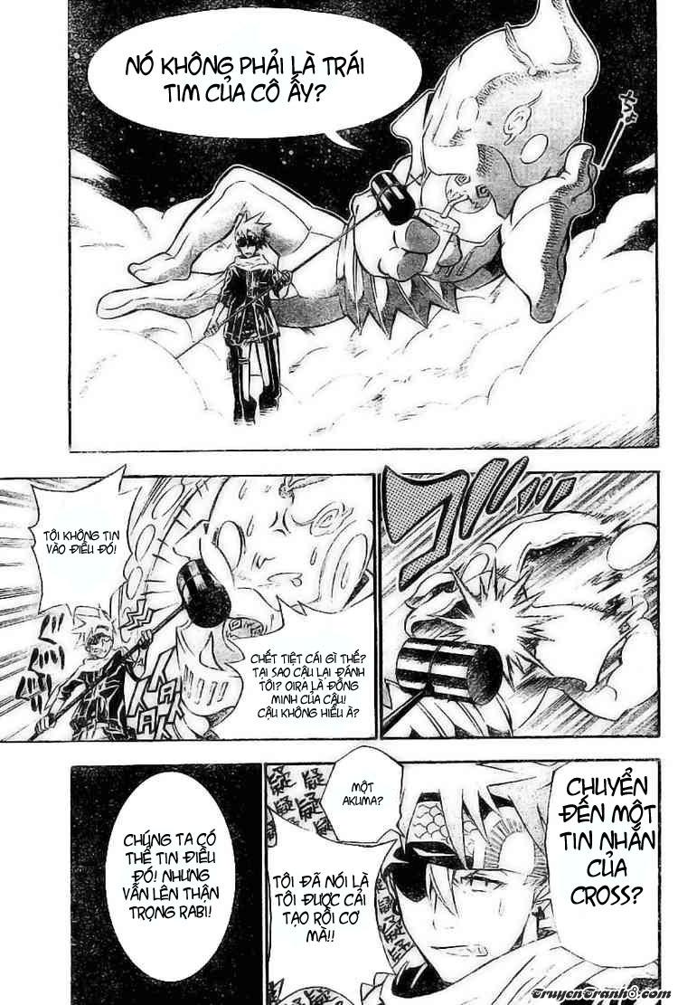 Quái Vật Sinh Ra Từ Linh Hồn Chết Chóc Chapter 75 - Trang 2
