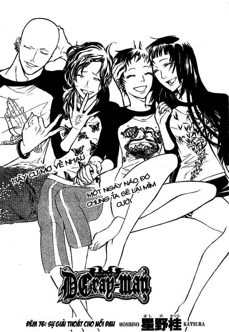 Quái Vật Sinh Ra Từ Linh Hồn Chết Chóc Chapter 76 - Trang 2