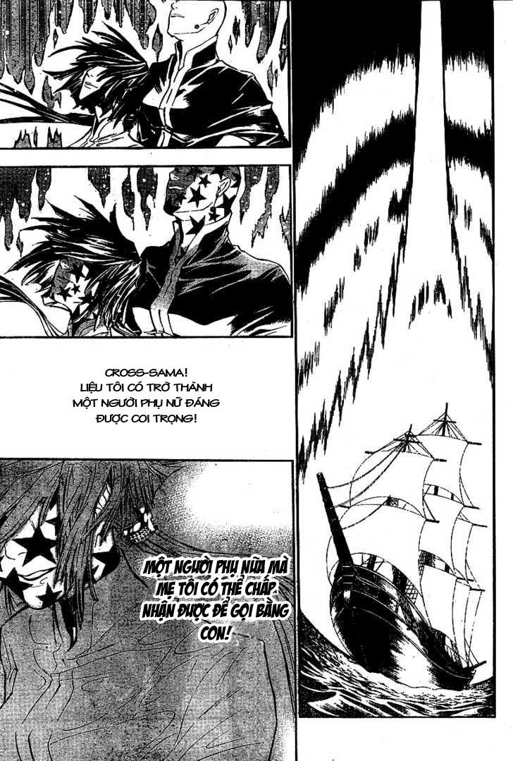 Quái Vật Sinh Ra Từ Linh Hồn Chết Chóc Chapter 76 - Trang 2