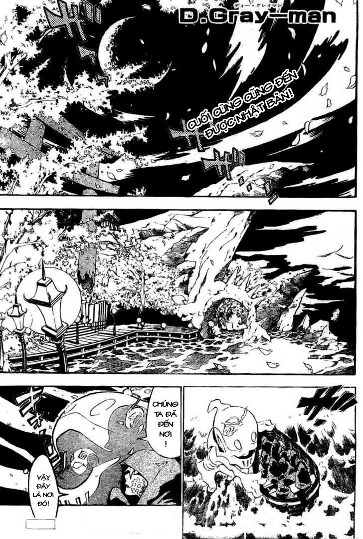 Quái Vật Sinh Ra Từ Linh Hồn Chết Chóc Chapter 77 - Trang 2