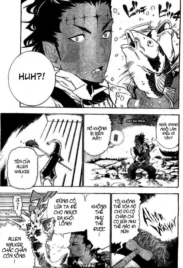 Quái Vật Sinh Ra Từ Linh Hồn Chết Chóc Chapter 77 - Trang 2