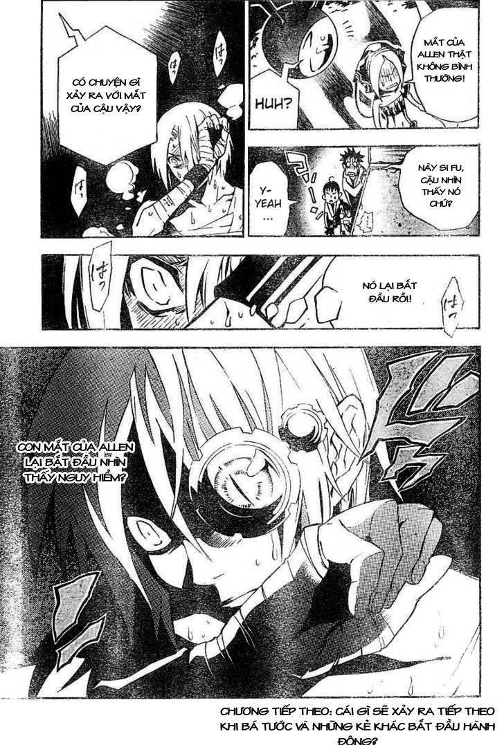 Quái Vật Sinh Ra Từ Linh Hồn Chết Chóc Chapter 78 - Trang 2