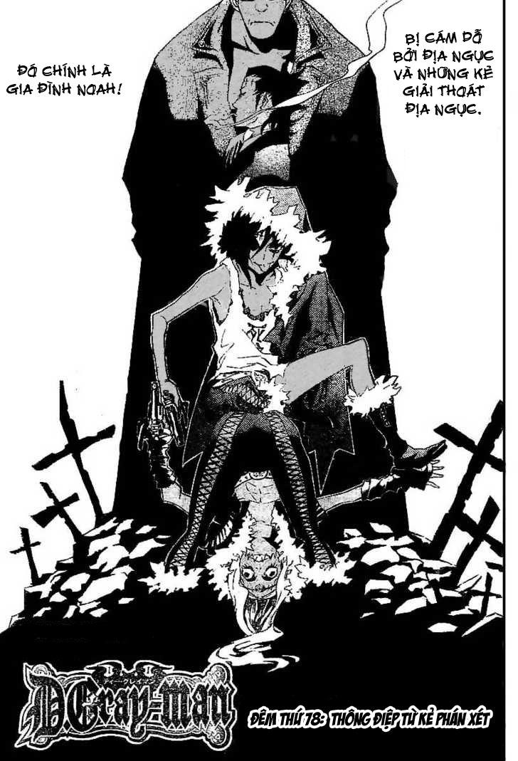 Quái Vật Sinh Ra Từ Linh Hồn Chết Chóc Chapter 78 - Trang 2