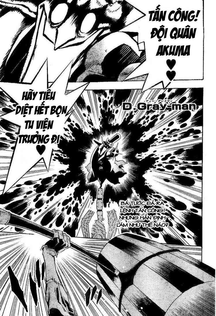 Quái Vật Sinh Ra Từ Linh Hồn Chết Chóc Chapter 79 - Trang 2