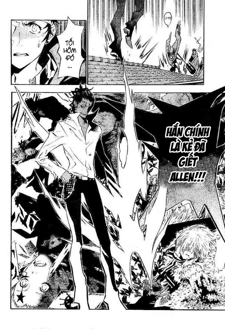 Quái Vật Sinh Ra Từ Linh Hồn Chết Chóc Chapter 79 - Trang 2