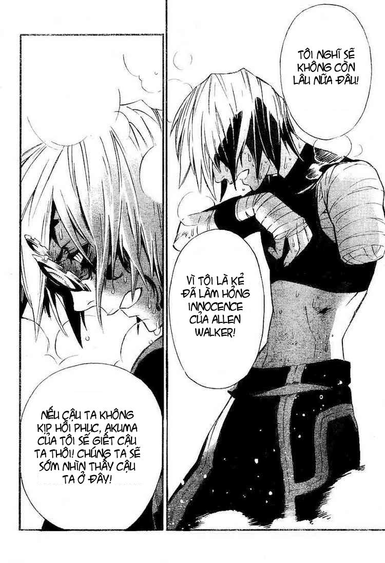 Quái Vật Sinh Ra Từ Linh Hồn Chết Chóc Chapter 79 - Trang 2