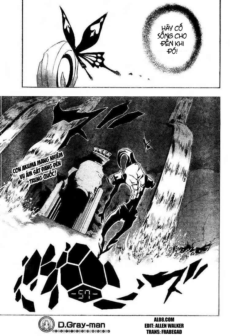 Quái Vật Sinh Ra Từ Linh Hồn Chết Chóc Chapter 79 - Trang 2