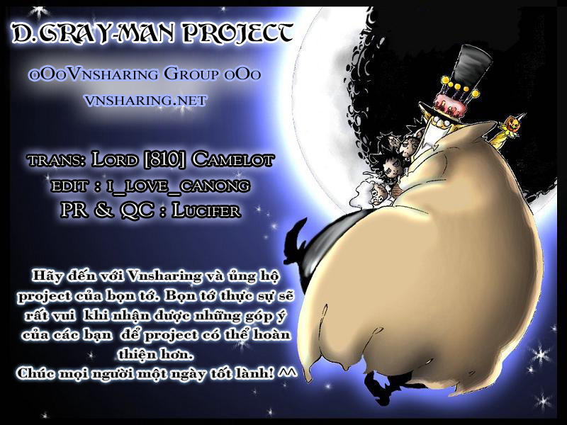 Quái Vật Sinh Ra Từ Linh Hồn Chết Chóc Chapter 8 - Trang 2