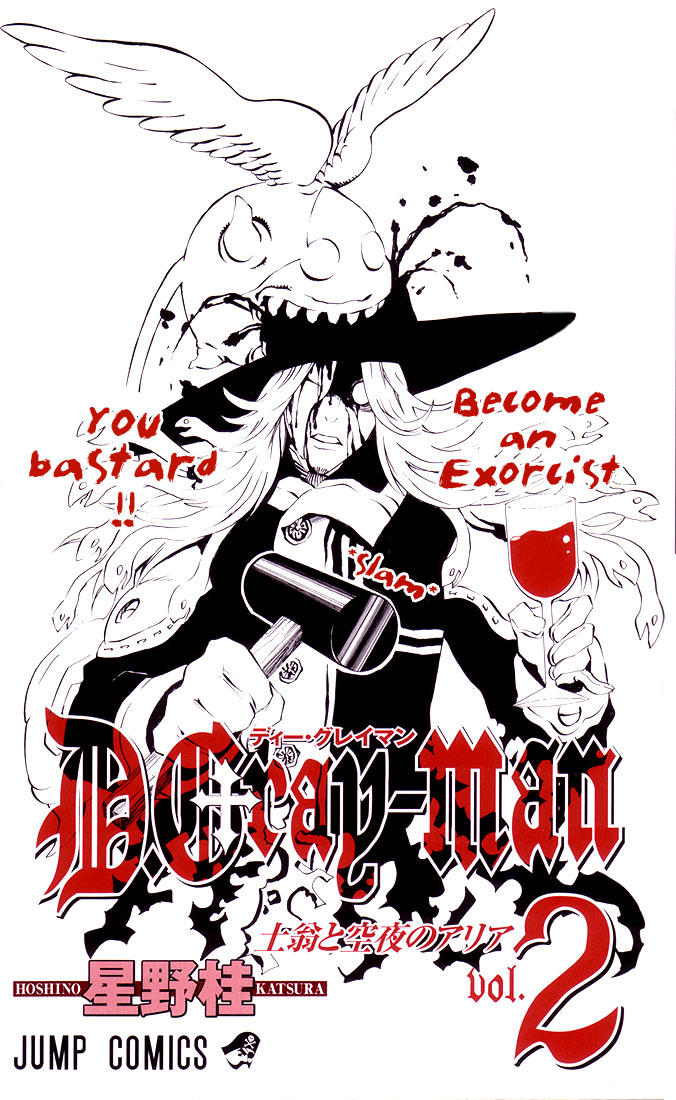 Quái Vật Sinh Ra Từ Linh Hồn Chết Chóc Chapter 8 - Trang 2