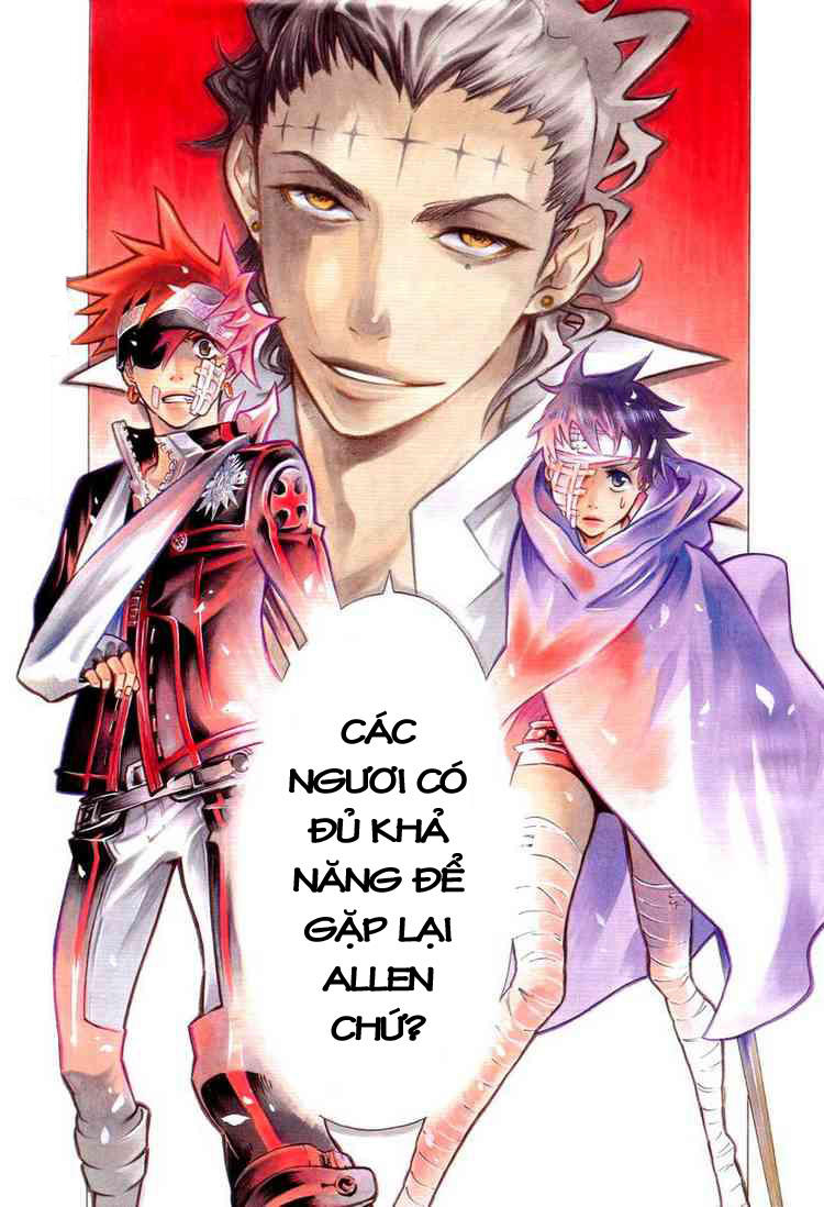 Quái Vật Sinh Ra Từ Linh Hồn Chết Chóc Chapter 80 - Trang 2