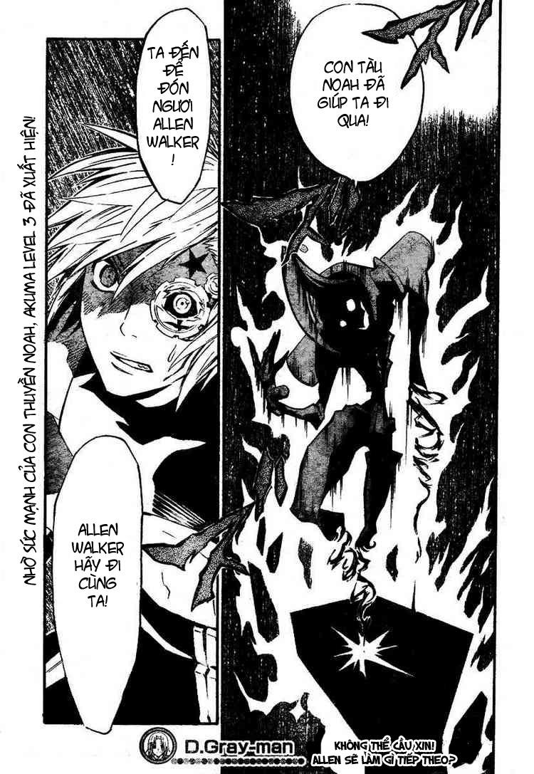 Quái Vật Sinh Ra Từ Linh Hồn Chết Chóc Chapter 80 - Trang 2