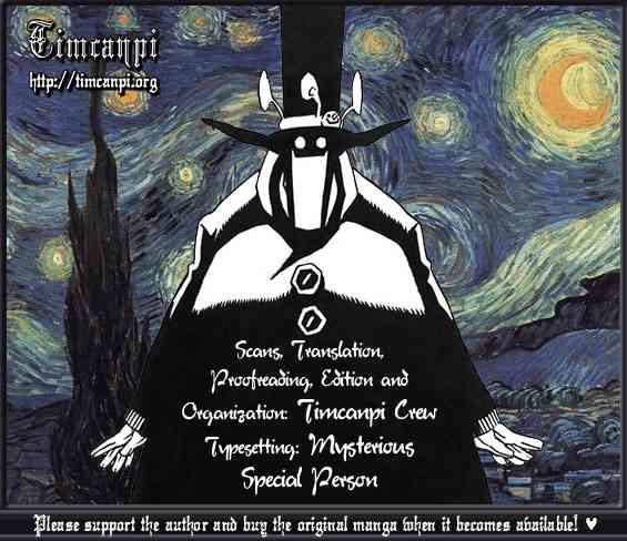 Quái Vật Sinh Ra Từ Linh Hồn Chết Chóc Chapter 80 - Trang 2