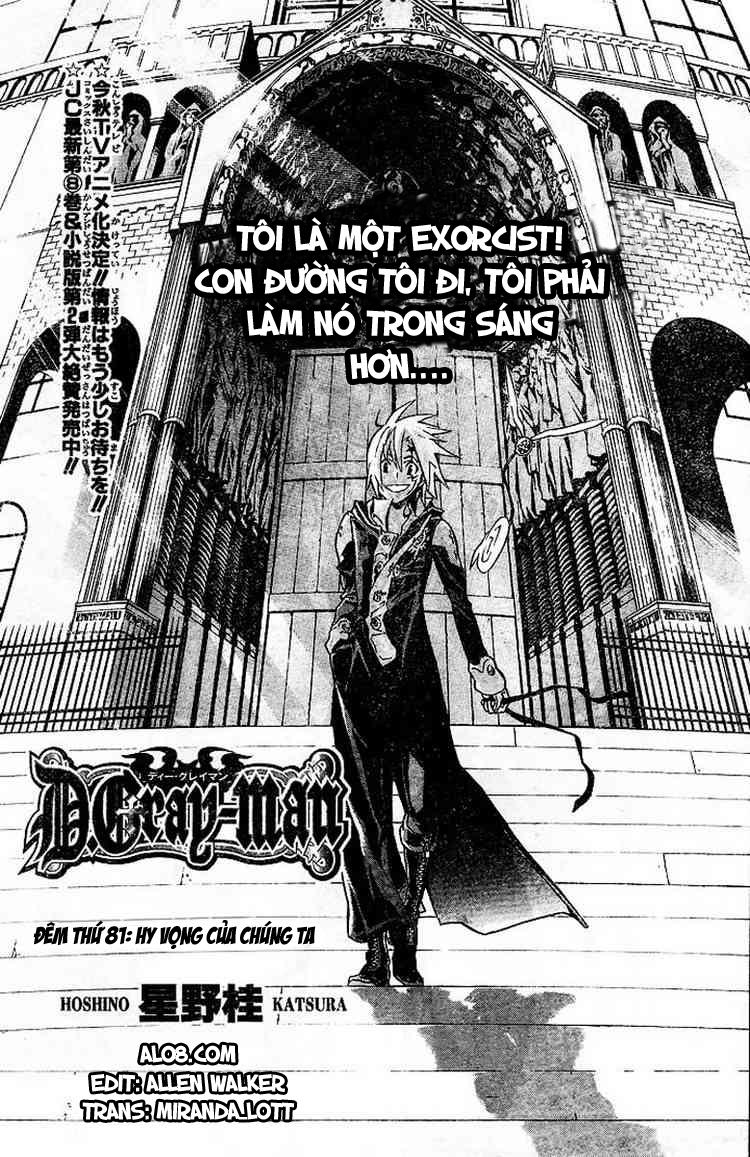 Quái Vật Sinh Ra Từ Linh Hồn Chết Chóc Chapter 81 - Trang 2