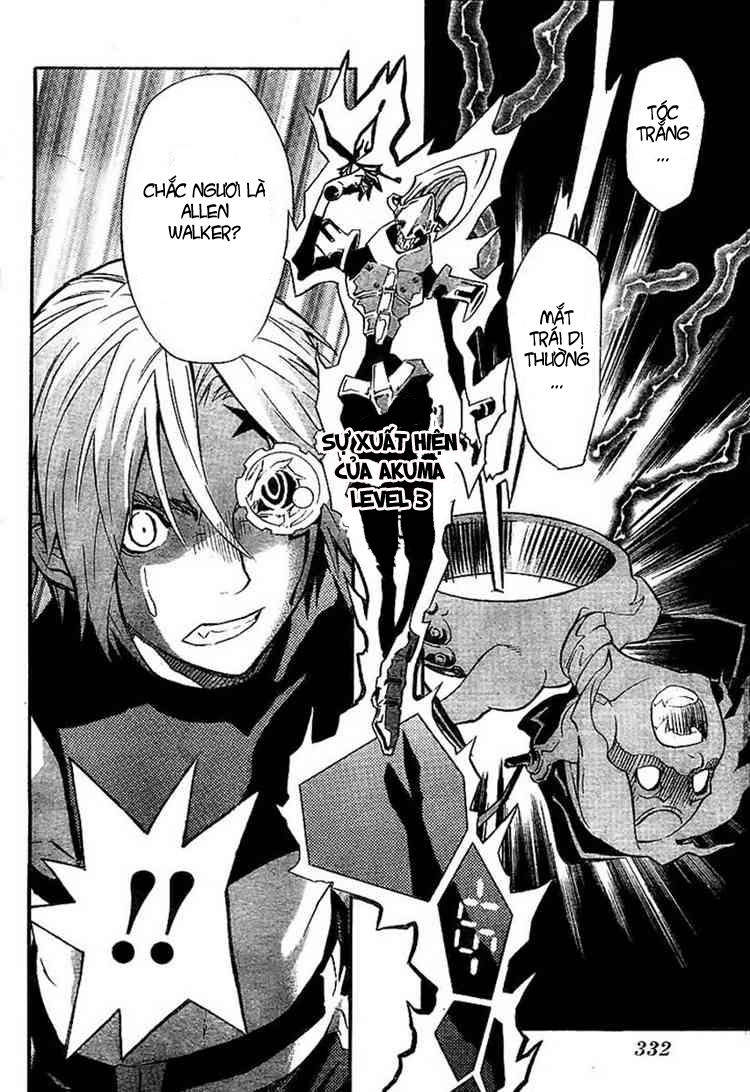 Quái Vật Sinh Ra Từ Linh Hồn Chết Chóc Chapter 81 - Trang 2