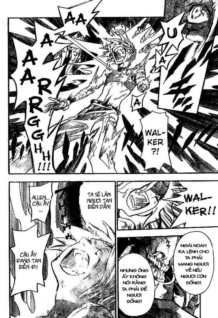 Quái Vật Sinh Ra Từ Linh Hồn Chết Chóc Chapter 81 - Trang 2