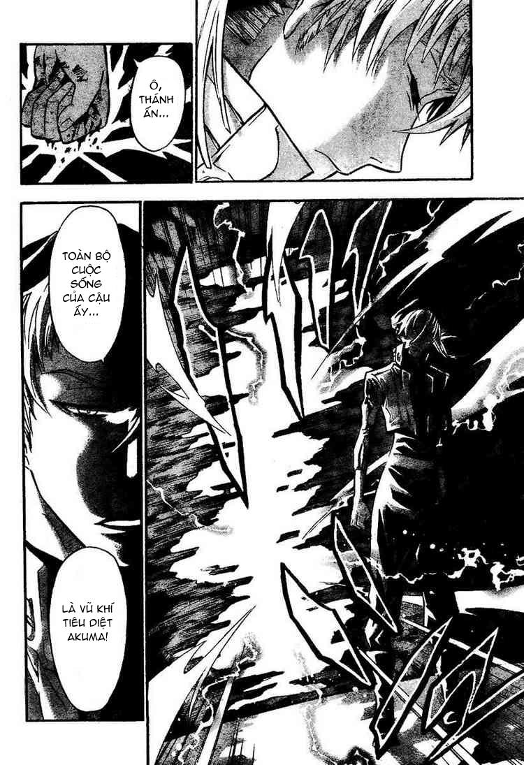 Quái Vật Sinh Ra Từ Linh Hồn Chết Chóc Chapter 82 - Trang 2