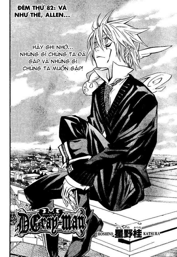 Quái Vật Sinh Ra Từ Linh Hồn Chết Chóc Chapter 82 - Trang 2