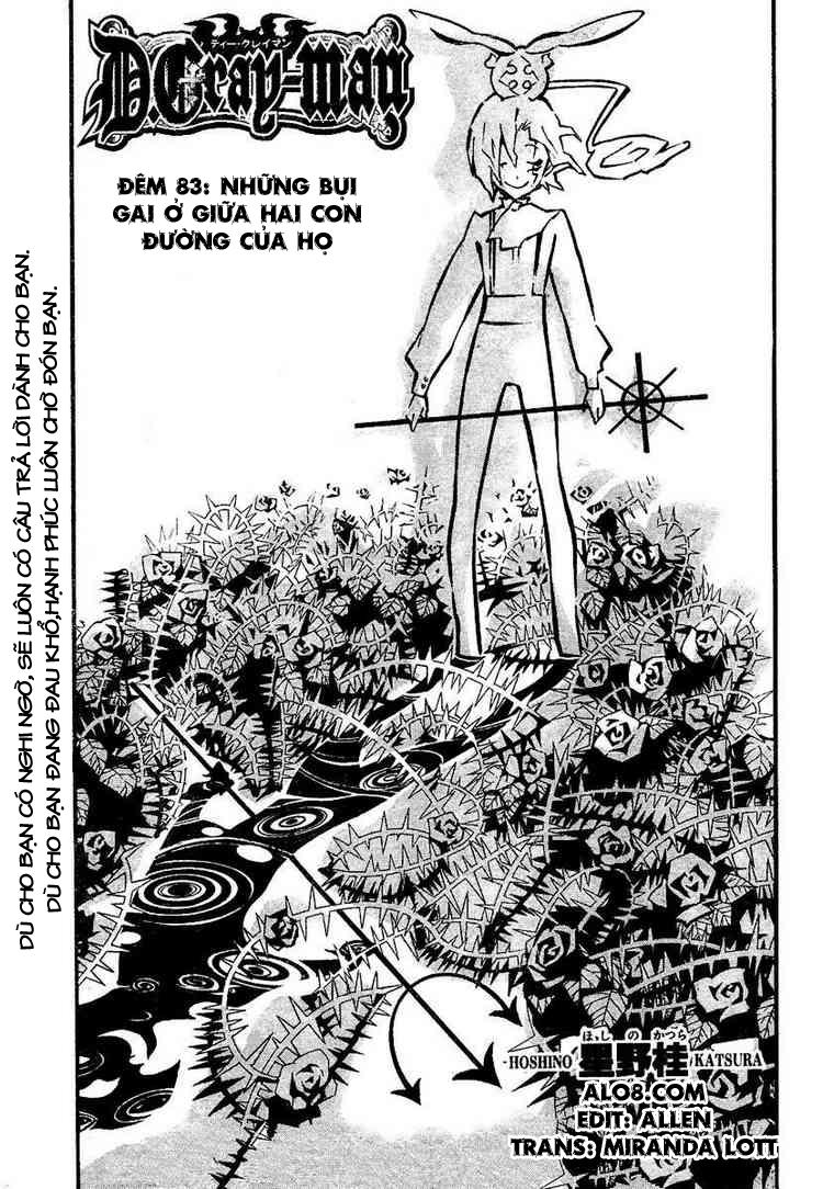 Quái Vật Sinh Ra Từ Linh Hồn Chết Chóc Chapter 83 - Trang 2