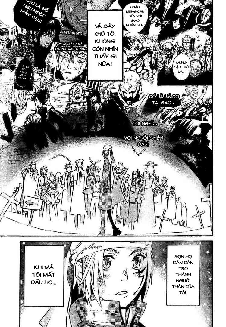 Quái Vật Sinh Ra Từ Linh Hồn Chết Chóc Chapter 83 - Trang 2