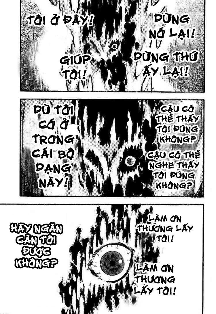 Quái Vật Sinh Ra Từ Linh Hồn Chết Chóc Chapter 83 - Trang 2