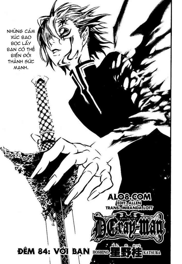 Quái Vật Sinh Ra Từ Linh Hồn Chết Chóc Chapter 84 - Trang 2