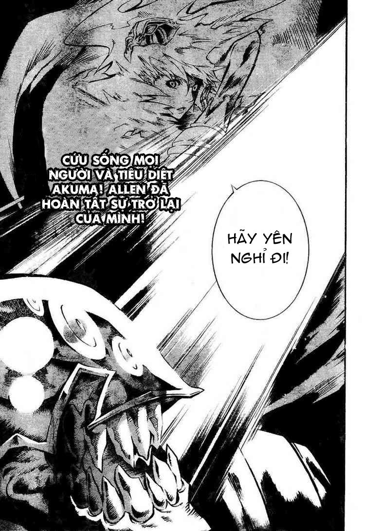 Quái Vật Sinh Ra Từ Linh Hồn Chết Chóc Chapter 84 - Trang 2