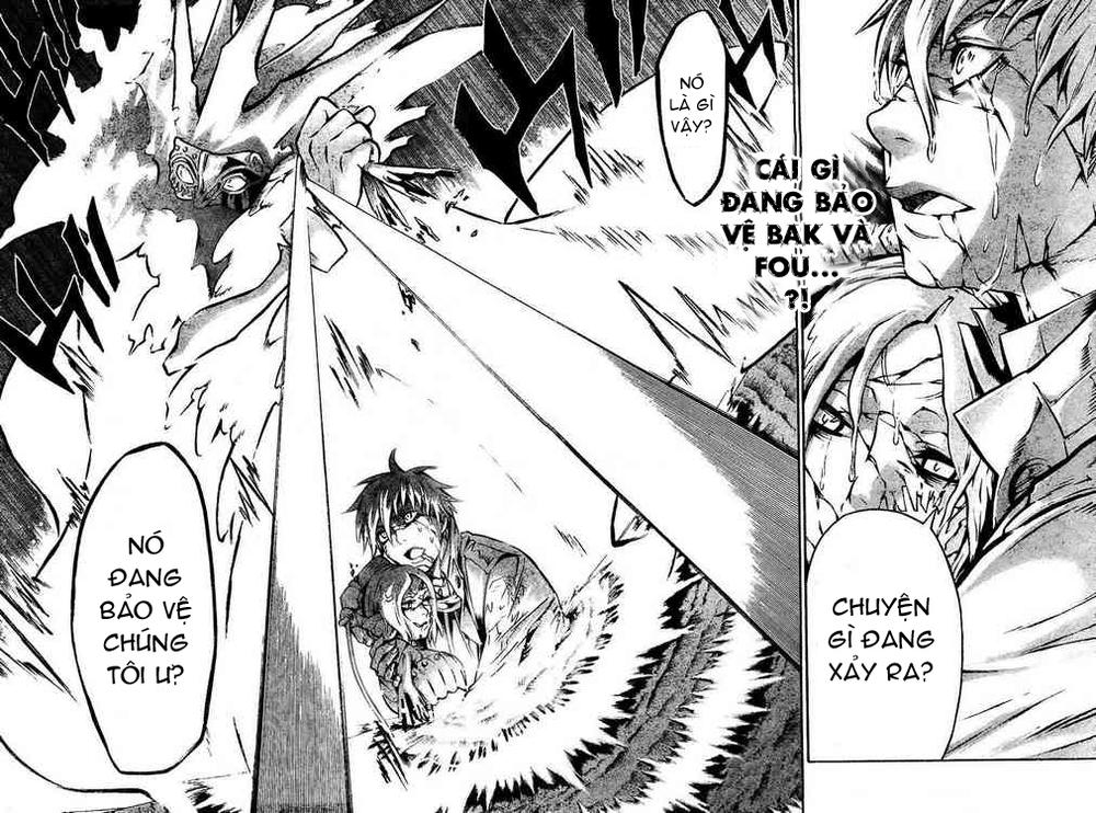 Quái Vật Sinh Ra Từ Linh Hồn Chết Chóc Chapter 84 - Trang 2