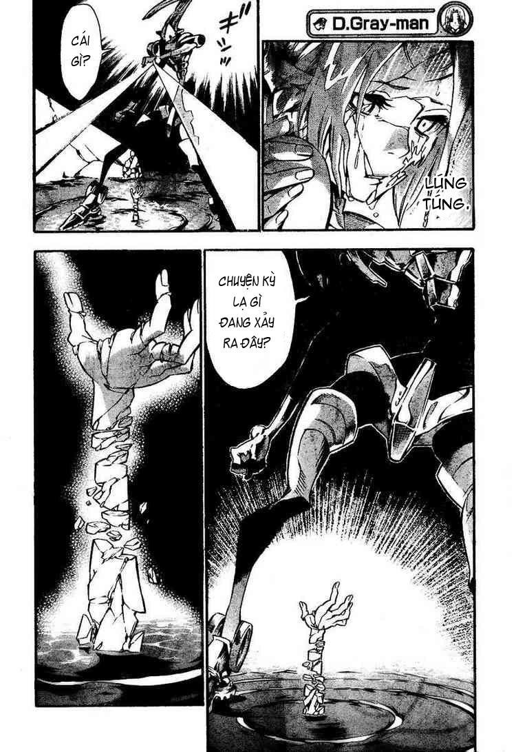 Quái Vật Sinh Ra Từ Linh Hồn Chết Chóc Chapter 84 - Trang 2