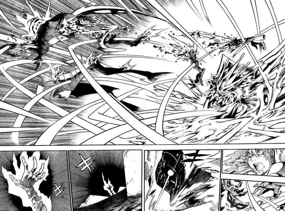 Quái Vật Sinh Ra Từ Linh Hồn Chết Chóc Chapter 84 - Trang 2