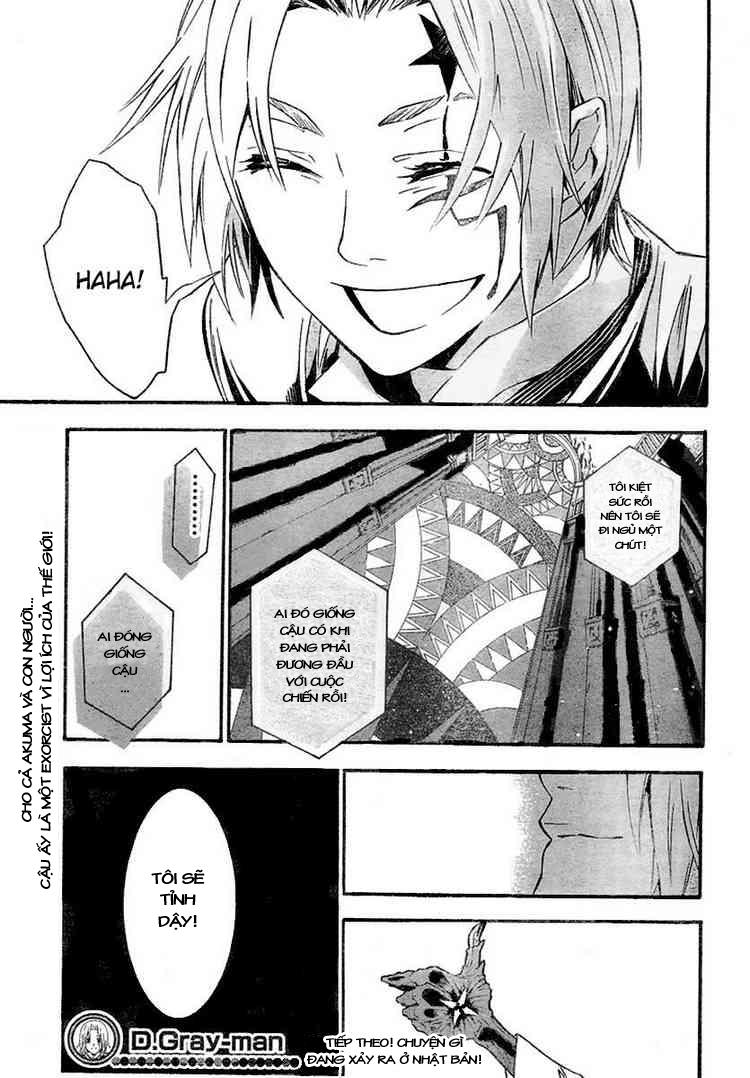 Quái Vật Sinh Ra Từ Linh Hồn Chết Chóc Chapter 85 - Trang 2