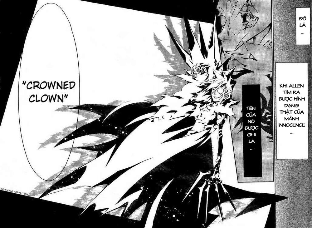 Quái Vật Sinh Ra Từ Linh Hồn Chết Chóc Chapter 85 - Trang 2