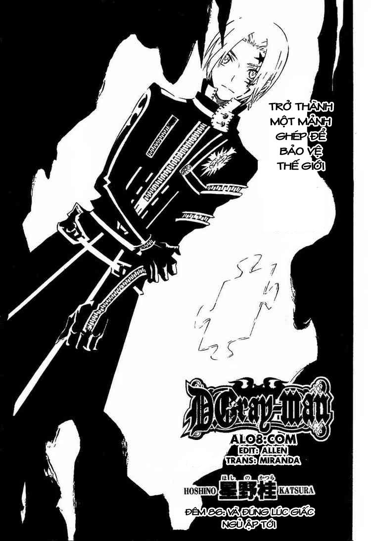 Quái Vật Sinh Ra Từ Linh Hồn Chết Chóc Chapter 86 - Trang 2