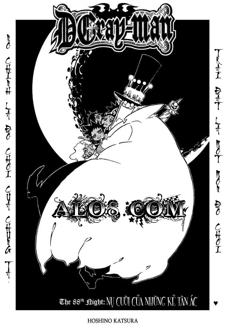 Quái Vật Sinh Ra Từ Linh Hồn Chết Chóc Chapter 88 - Trang 2