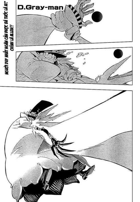 Quái Vật Sinh Ra Từ Linh Hồn Chết Chóc Chapter 89 - Trang 2