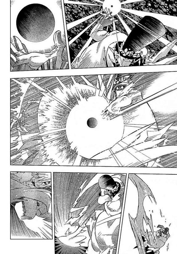 Quái Vật Sinh Ra Từ Linh Hồn Chết Chóc Chapter 89 - Trang 2