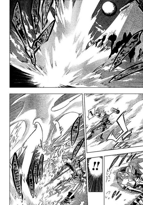 Quái Vật Sinh Ra Từ Linh Hồn Chết Chóc Chapter 89 - Trang 2